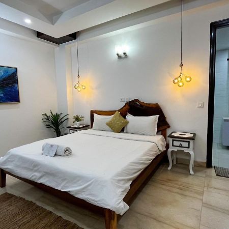 לינה וארוחת בוקר ניו דלהי Avatar Living @Safdarjung Enclave מראה חיצוני תמונה