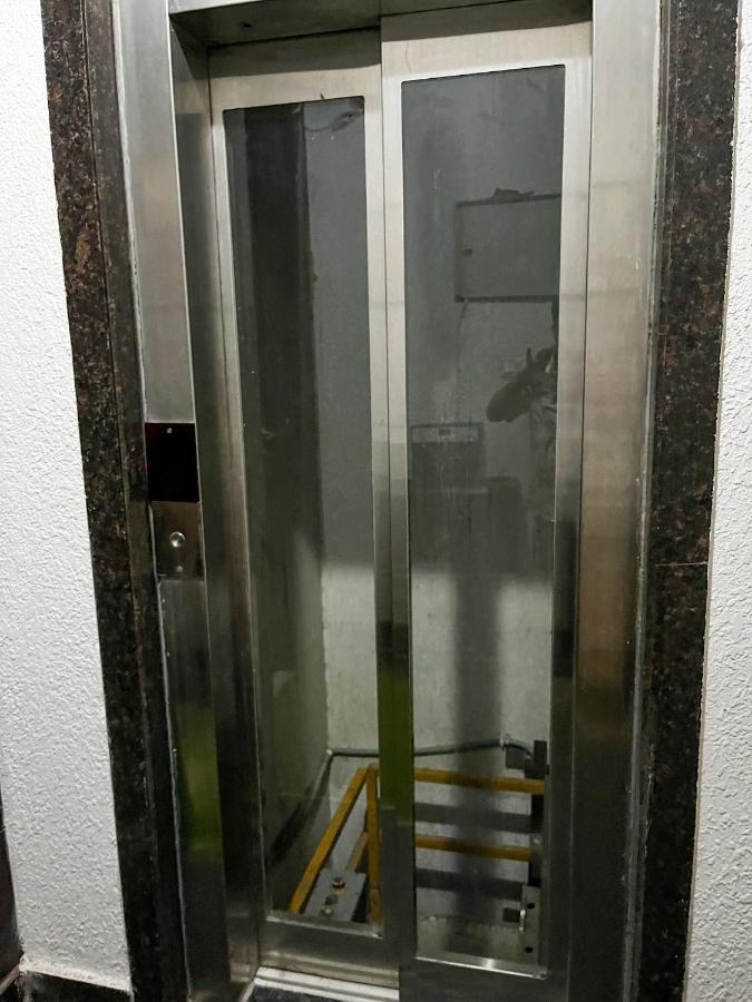 לינה וארוחת בוקר ניו דלהי Avatar Living @Safdarjung Enclave מראה חיצוני תמונה